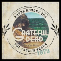 Purchase The Grateful Dead - Wake Of The Flood: The Angel's Share