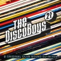 Buy VA - The Disco Boys Vol. 21 Mp3 Download