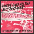 Buy VA - Where Have All The Boot Boys Gone? (A Celebration Of Yob Rock) CD1 Mp3 Download