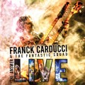 Buy Franck Carducci & The Fantastic Squad - The Answer Live Mp3 Download