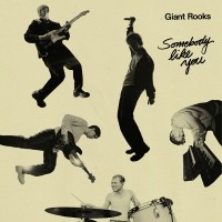 Purchase Giant Rooks - Somebody Like You (CDS)