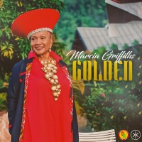 Purchase Marcia Griffiths - Golden