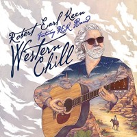 Purchase Robert Earl Keen - Western Chill
