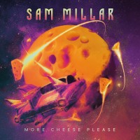Purchase Sam Millar - More Cheese Please