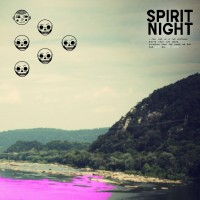 Purchase Spirit Night - Bury The Dead