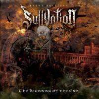 Purchase Sullvation - The Beginning Of The End