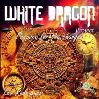 Purchase White Dragon Project - Prepare For The Changes
