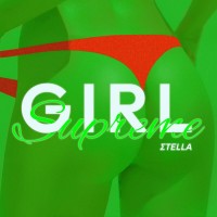 Purchase Σtella - Girl Supreme (CDS)