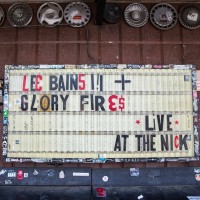 Purchase Lee Bains III & the Glory Fires - Live At The Nick