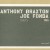 Buy Anthony Braxton - Duets 1995 (With Joe Fonda) Mp3 Download