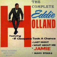 Purchase Eddie Holland - The Complete