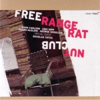 Purchase Free Range Rat - Nut Club