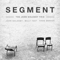 Purchase John Goldsby - Segment Vol. 1 (EP)