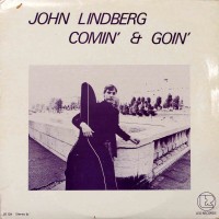 Purchase John Lindberg - Comin' And Goin' (Vinyl)