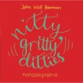 Buy John Wolf Brennan - Nitty Gritty Ditties (Red Trilogy Vol. 1) Mp3 Download