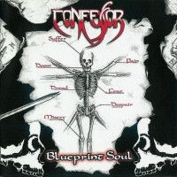 Purchase Confessor - Blueprint Soul (EP)
