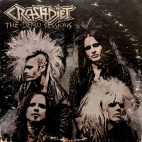 Purchase Crashdiet - The Demo Sessions