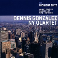 Purchase Dennis Gonzalez - Ny Midnight Suite