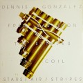 Buy Dennis Gonzalez - Stars / Air / Stripes (Vinyl) Mp3 Download