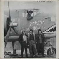 Purchase Ground Zero - Ground Zero (Vinyl)