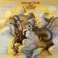 Purchase January Tyme - First Time From Memphis (Remastered 2020)