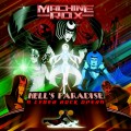 Buy Machine Rox - Hell's Paradise: A Cyber Rock Opera Mp3 Download