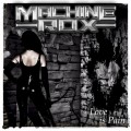 Buy Machine Rox - Love Is Pain (EP) Mp3 Download