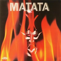 Purchase Matata - Air Fiesta (Vinyl)