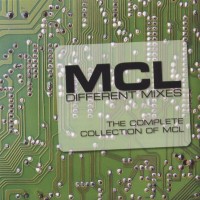 Purchase Mcl (Micro Chip League) - Different Mixes The Complete Collection Of Mcl