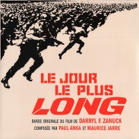 Purchase Paul Anka - Le Jour Le Plus Long (With Maurice Jarre)