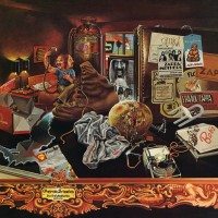 Purchase Frank Zappa - Over-Nite Sensation (50Th Anniversary) (Super Deluxe Edition) CD1