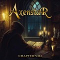 Buy Axenstar - Chapter VIII Mp3 Download