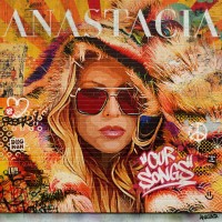 Purchase Anastacia - Our Songs