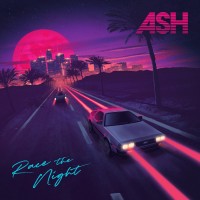 Purchase Ash - Race The Night