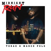 Purchase Torae & Marco Polo - Midnight Run