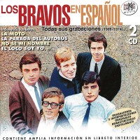 Purchase Los Bravos - Los Bravos En Español (Todas Sus Grabaciones) (1966-1974) CD2