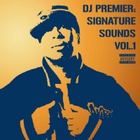 Purchase VA - Dj Premier: Signature Sounds Vol.1 CD1