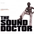 Buy VA - The Sound Doctor (Black Ark Singles And Dub Plates 1972-1978) Mp3 Download