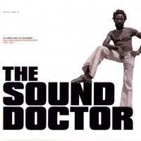 Purchase VA - The Sound Doctor (Black Ark Singles And Dub Plates 1972-1978)