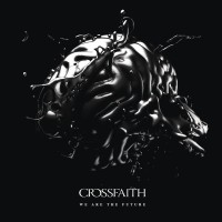 Purchase Crossfaith - We Are The Future (CDS)