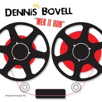 Purchase Dennis Bovell - Mek It Run