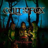 Purchase Cult Of The Fox - A Vow Of Vengeance