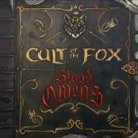 Purchase Cult Of The Fox - Blood Omens