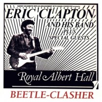 Purchase Eric Clapton - Beetle Clasher CD1