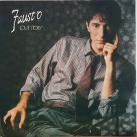 Purchase Faust'o - Love Story (Vinyl)