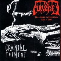 Purchase Funebre - Cranial Torment