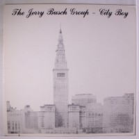 Purchase Jerry Busch - City Boy (Vinyl)