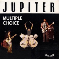 Purchase Jupiter - Multiple Choice (Vinyl)