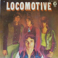 Purchase Locomotive - Locomotive (Vinyl)