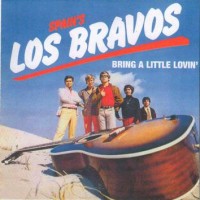 Purchase Los Bravos - Bring A Little Lovin' (Vinyl)